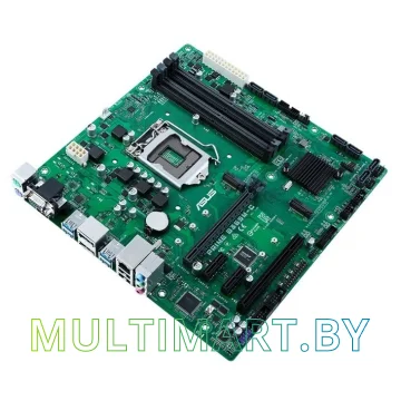 Материнская плата ASUS Prime B365M-C  картинка 3